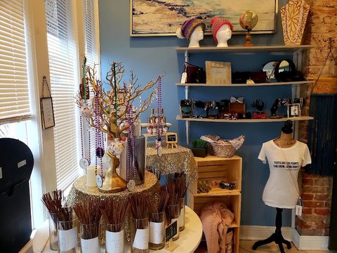 Nola Organic Spa, spa in New Orleans, LA